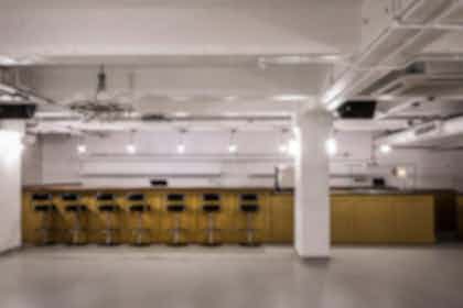 Event Space Exclusive Hire 1